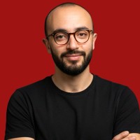 Mindfield Digital Employee Benkadheur Fedi's profile photo