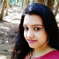 Maintec Technologies Employee Priya M's profile photo