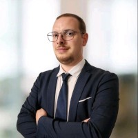 Fondazione Enaip Lombardia Employee Bryan Pace's profile photo