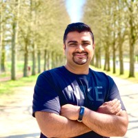 Vinny Patel Email & Phone Number