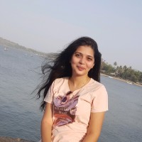 Adita Patil Email & Phone Number