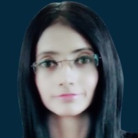 KafPoint Employee Shagufta Shamim's profile photo