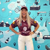 Camplify Holdings Limited Employee Megan Turner's profile photo