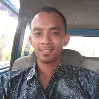 Anton Susanto Email