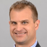 Range Resources Employee Ryan Tyree's profile photo