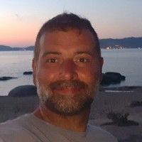 LAMERA CUP Employee Sylvain Portier's profile photo