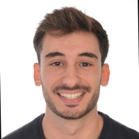 Solids Solutions Group Employee Diego Ramos's profile photo