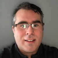 Jean-Marc Legrand Email