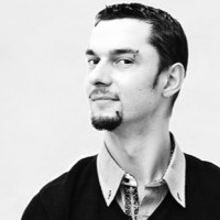 STUDIO VITAMINE Employee Valentin Laubacher's profile photo