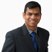 PacBio Employee Arjun Sudarsan's profile photo