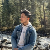 Cloudify Employee Krishnav Mahanta's profile photo