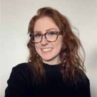 ASICS Apps Employee Allison Wiseman's profile photo