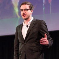 Whiterabbit.ai Employee Shamus Roeder's profile photo