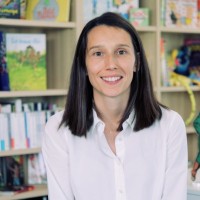 Média-Participations Employee Pauline Mouroux's profile photo