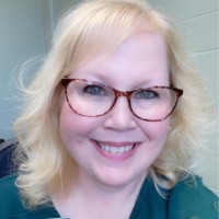 Missouri Southern State University Employee Christina Means's profile photo