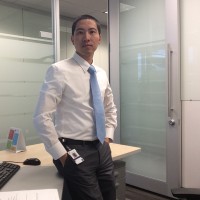 Stage Completions Employee Han la's profile photo