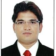 Dipak Kobiya Email & Phone Number