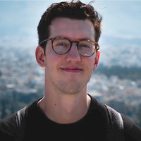 Till Financial Employee Kyle McGahey's profile photo