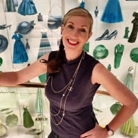 Ravensbourne Employee Natascha Radclyffe-Thomas's profile photo