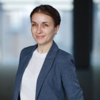 Hilti Russia Employee Tatyana Neshta's profile photo