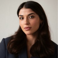 Oxiam Employee Tess Gazel's profile photo