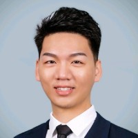 OpenNet Limited Employee Frank Lin's profile photo