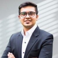 Mahesh Nandwani Email