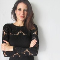 C A S A B L A N C O   Design Inc Employee Amanda Blanco's profile photo