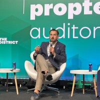 Blocks | smart lockers Employee Joshua Miller's profile photo