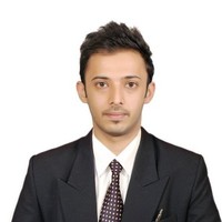 Tesla Employee Rahul Parikh's profile photo