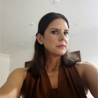 Kimberly Pharr Email & Phone Number