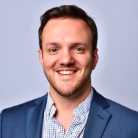 FloQast Employee John Hamer's profile photo