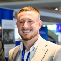 National Grid Employee Connor McCabe's profile photo