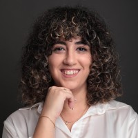 Literally Media Employee Bar Mor-Hazut's profile photo