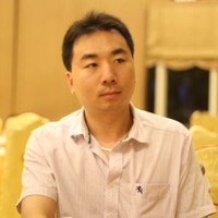 Lextar Electronics Employee Johnny Chen's profile photo