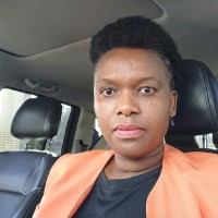 Ayanda Ramotshela Email