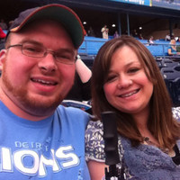 CSM Services Employee Luke Jobson's profile photo