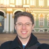 Pontis Employee Eddy Tselnick's profile photo