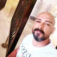 Sprint Logistics Employee Haitham Negm's profile photo