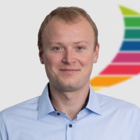 AKQUINET Employee Jan-Hendrik Schulz's profile photo