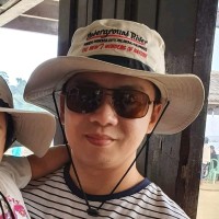 Layer2 Network Services Employee Richard Nepales's profile photo