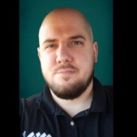 Extron Employee Stephen Bucci's profile photo