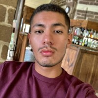 Square Pie Guys Employee Raul M Garcia's profile photo