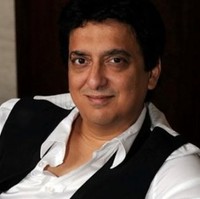 Self-employed Employee Sajid Nadiadwala's profile photo