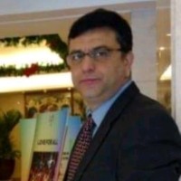 Anand NVH Products Employee Naveen Dhar's profile photo