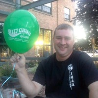 BPI Color Employee Colin Dreyer's profile photo