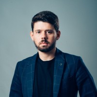 Matrix Go Employee Marco Túlio Duarte's profile photo