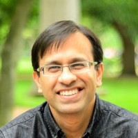 Manifold.AI Employee Aalok Shah's profile photo