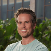 OpenFX Employee Nathan Hill's profile photo
