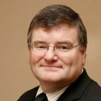 Nostra Employee Tom Bambrick's profile photo